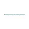 Kaizen Roofing and Siding Amhe