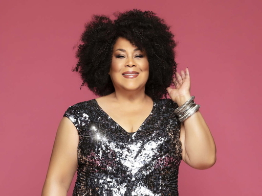 Martha Wash